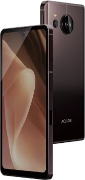 Sharp Aquos Sense 7 Plus 5G TD-LTE JP 128GB A208SH